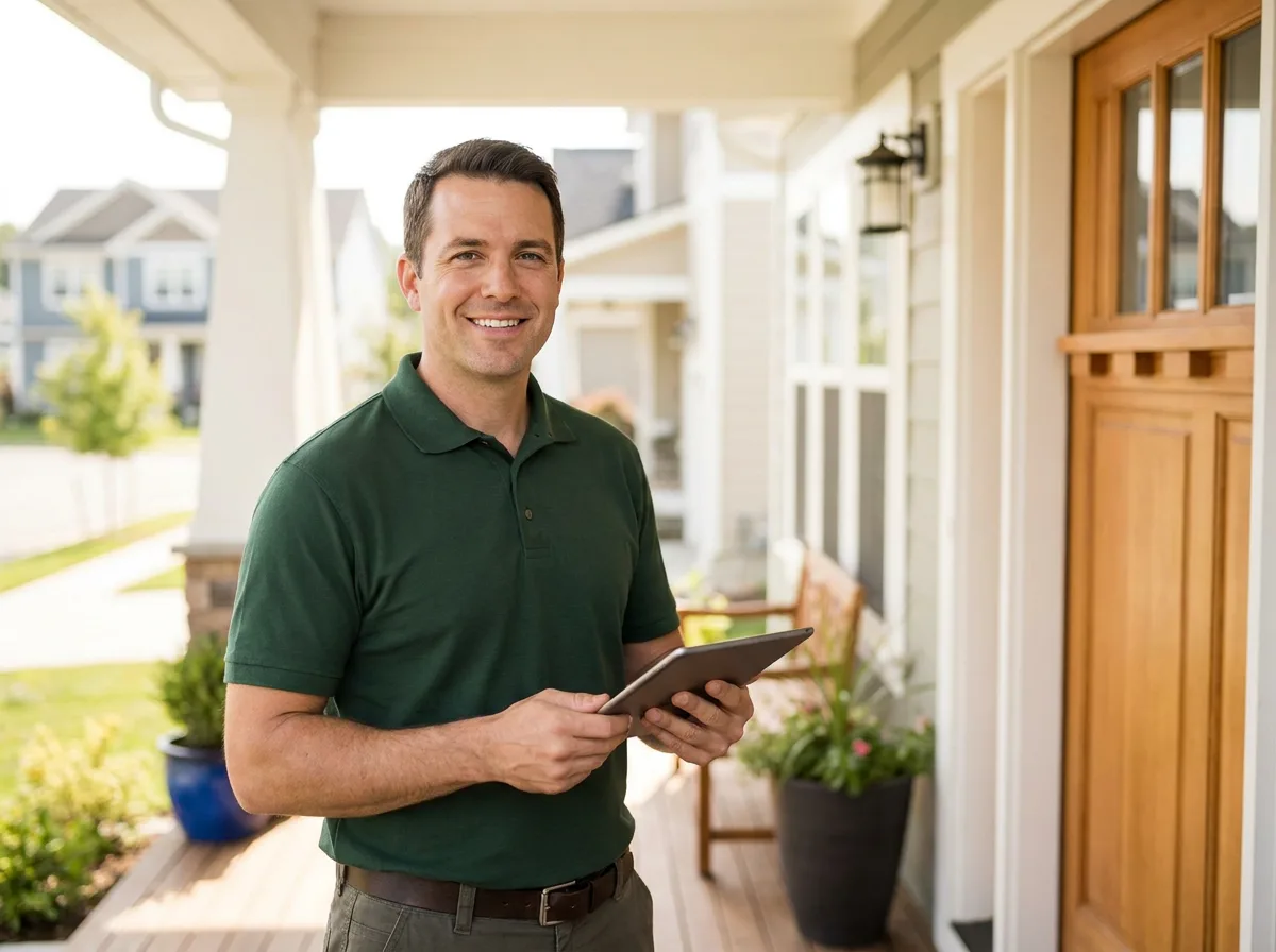 Pest control FAQs for Norwalk, WI